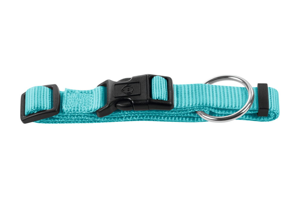Hunter Obroża Ecco Sport Vario Plus turkusowa