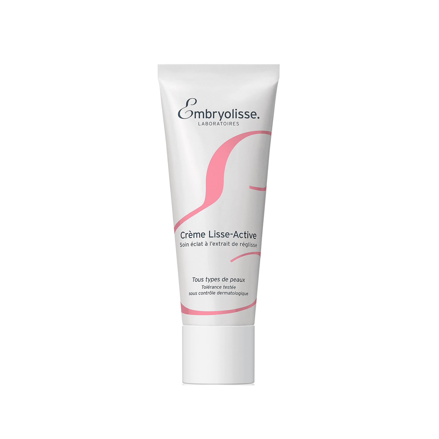Embryolisse aktywny krem wygładzający do twarzy, 40 ml