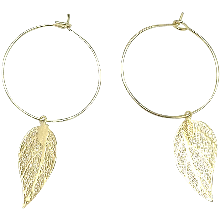 Cat&Cat kolczyki, 1 para