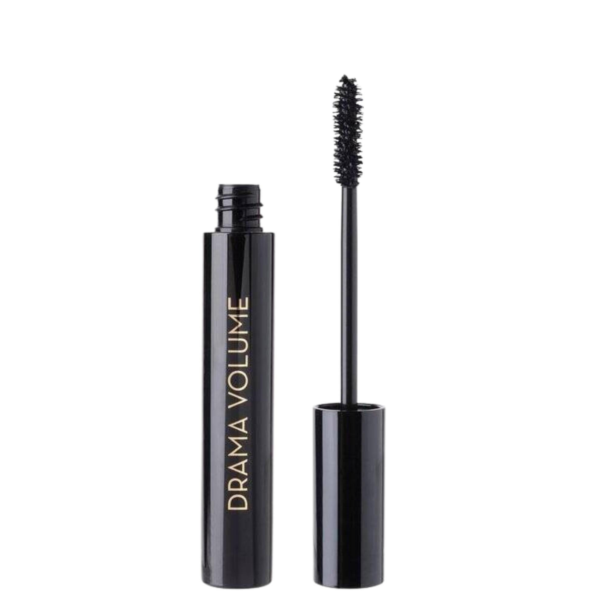 Korres Volcanic Minerals tusz do rzęs pogrubiający Drama Volume, 11 ml