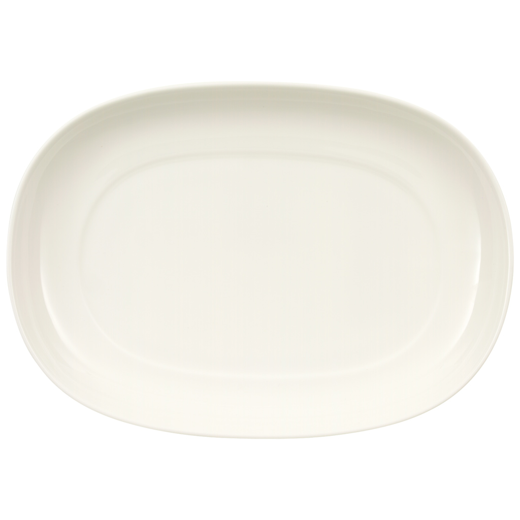 Villeroy&Boch - Talerz na dodatki Anmut 20x15cm