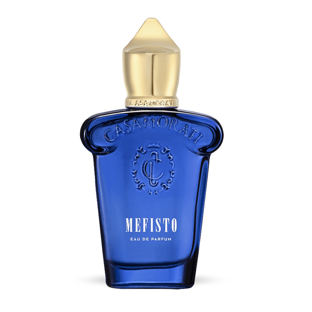Xerjoff Casamorati 1888 Mefisto woda perfumowana męska, 30 ml