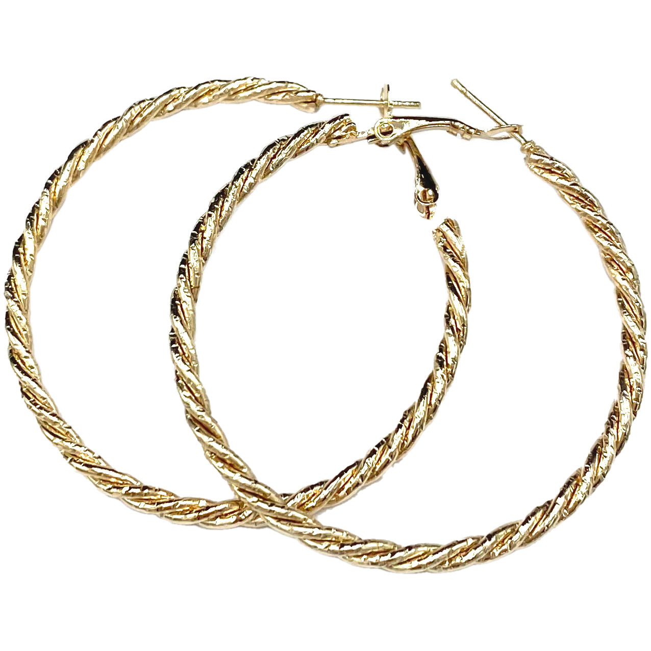 Cat&Cat kolczyki, 1 para