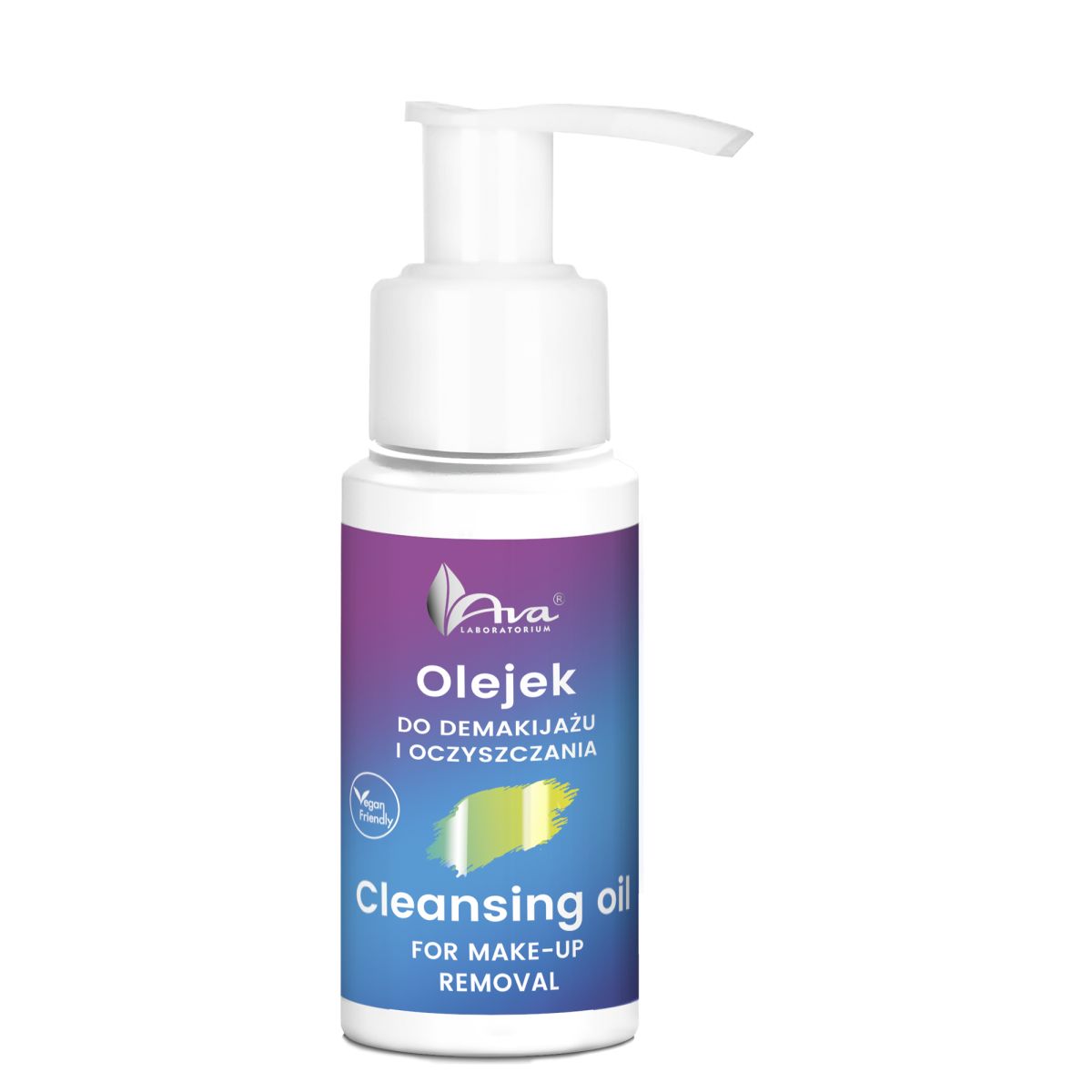 Ava olejek do demakijażu, 50 ml