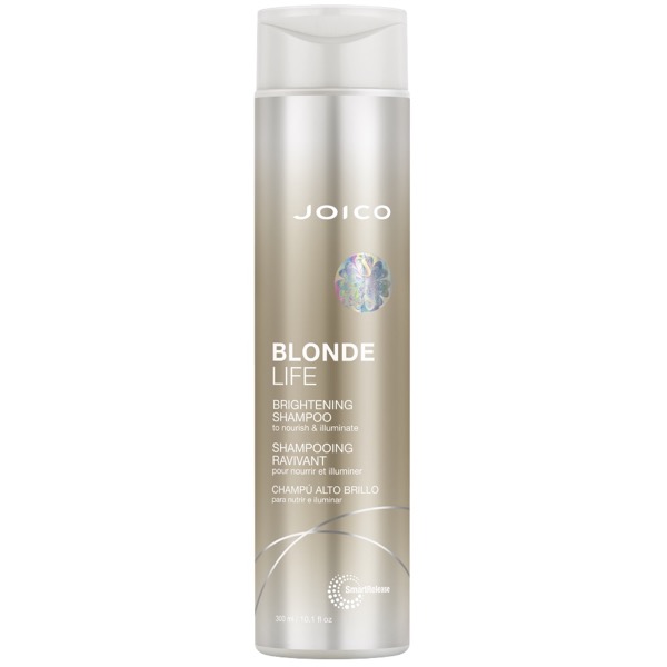 Joico Blonde Life szampon do włosów blond, 300 ml