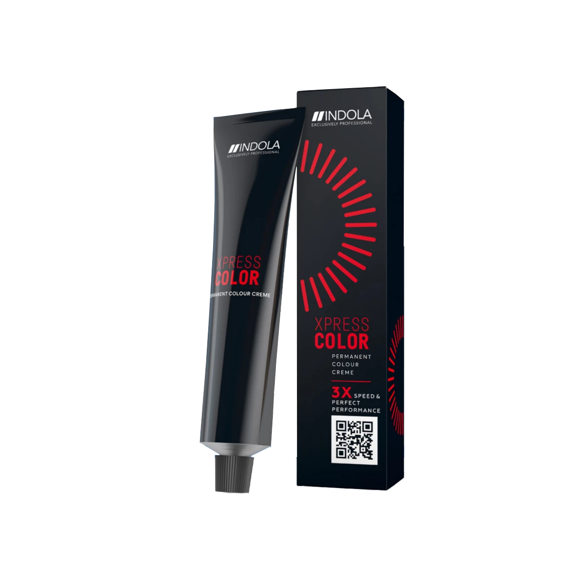 Indola Xpress farba do włosów do koloryzacji w 10 minut 9.00, 60 ml