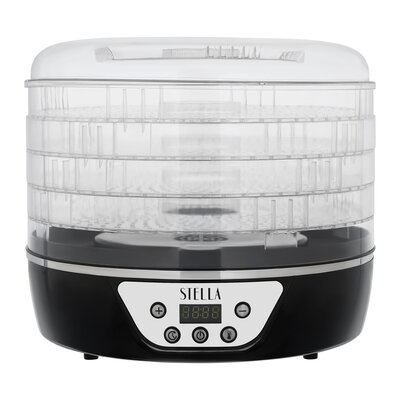 Suszarka do grzybów STELLA STSG-520