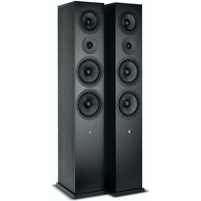 Kolumna podłogowa WILSON Seven Czarna (1 szt.)