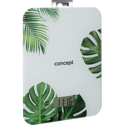 Waga CONCEPT Monstera VK5713
