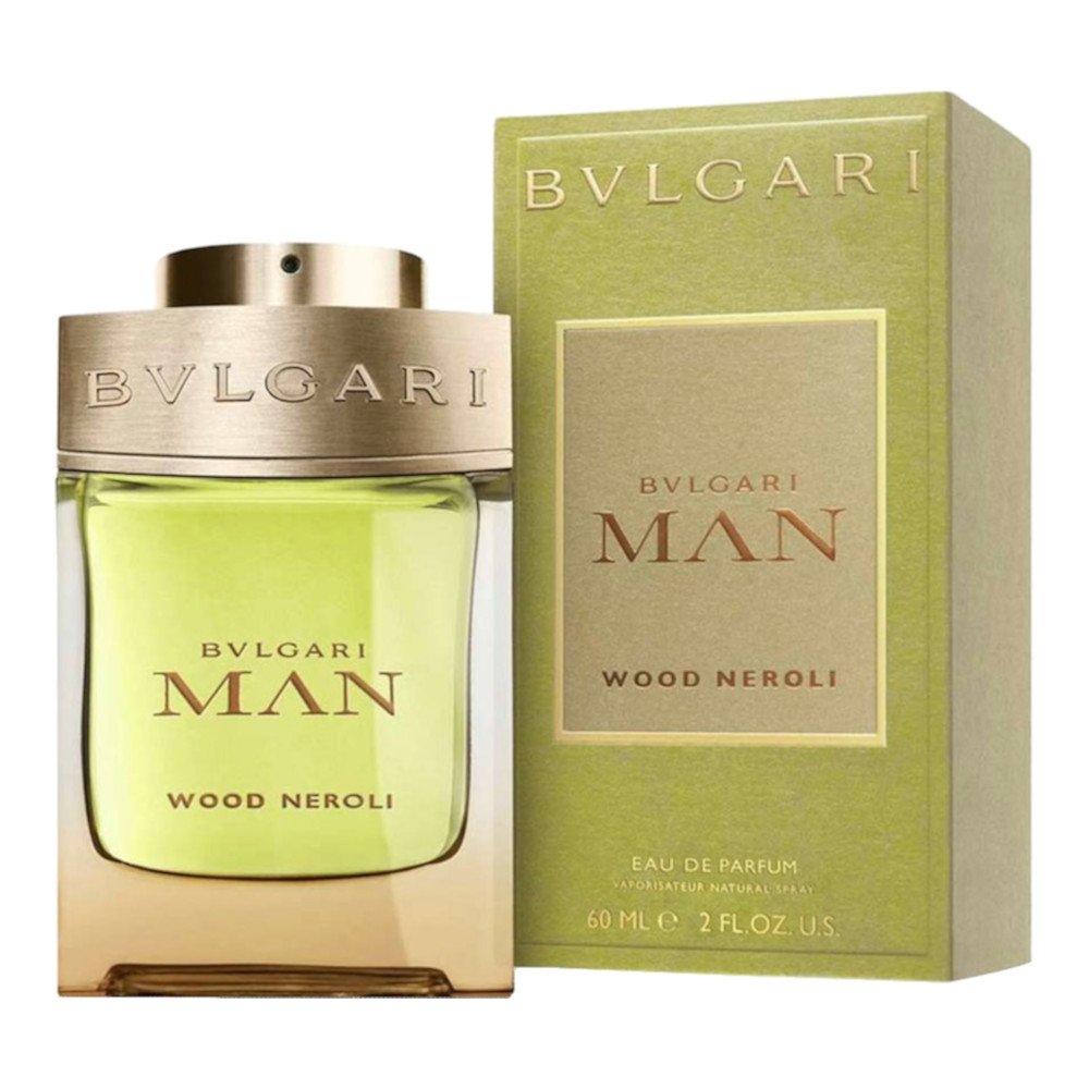 Bvlgari Man Wood Neroli woda perfumowana męska, 60 ml