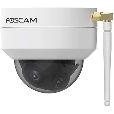Kamera FOSCAM D4Z 4MP Zewnętrzna, LAN