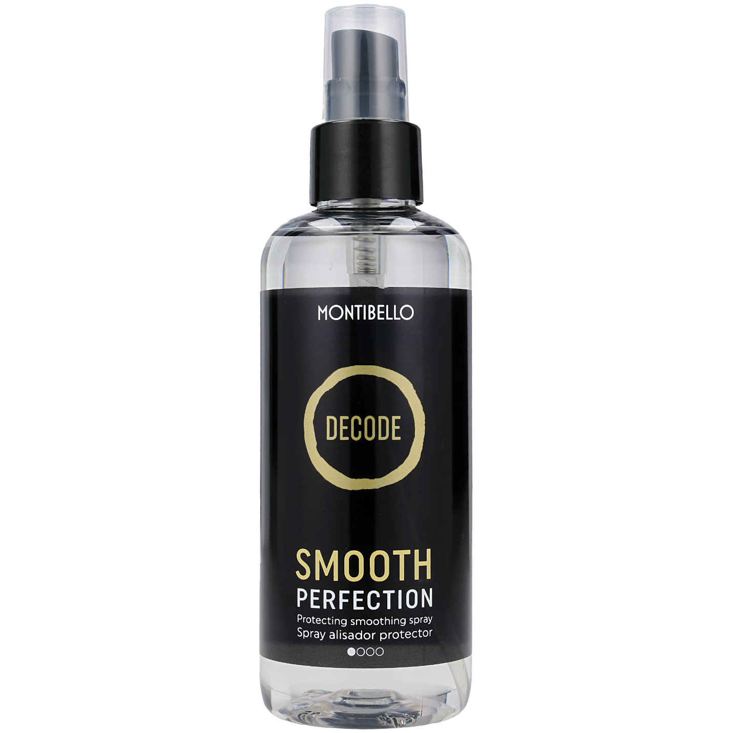 Montibello ochronny spray wygładzający Smooth Perfection, 200 ml