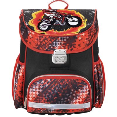 Tornister HAMA Motorbike 139073