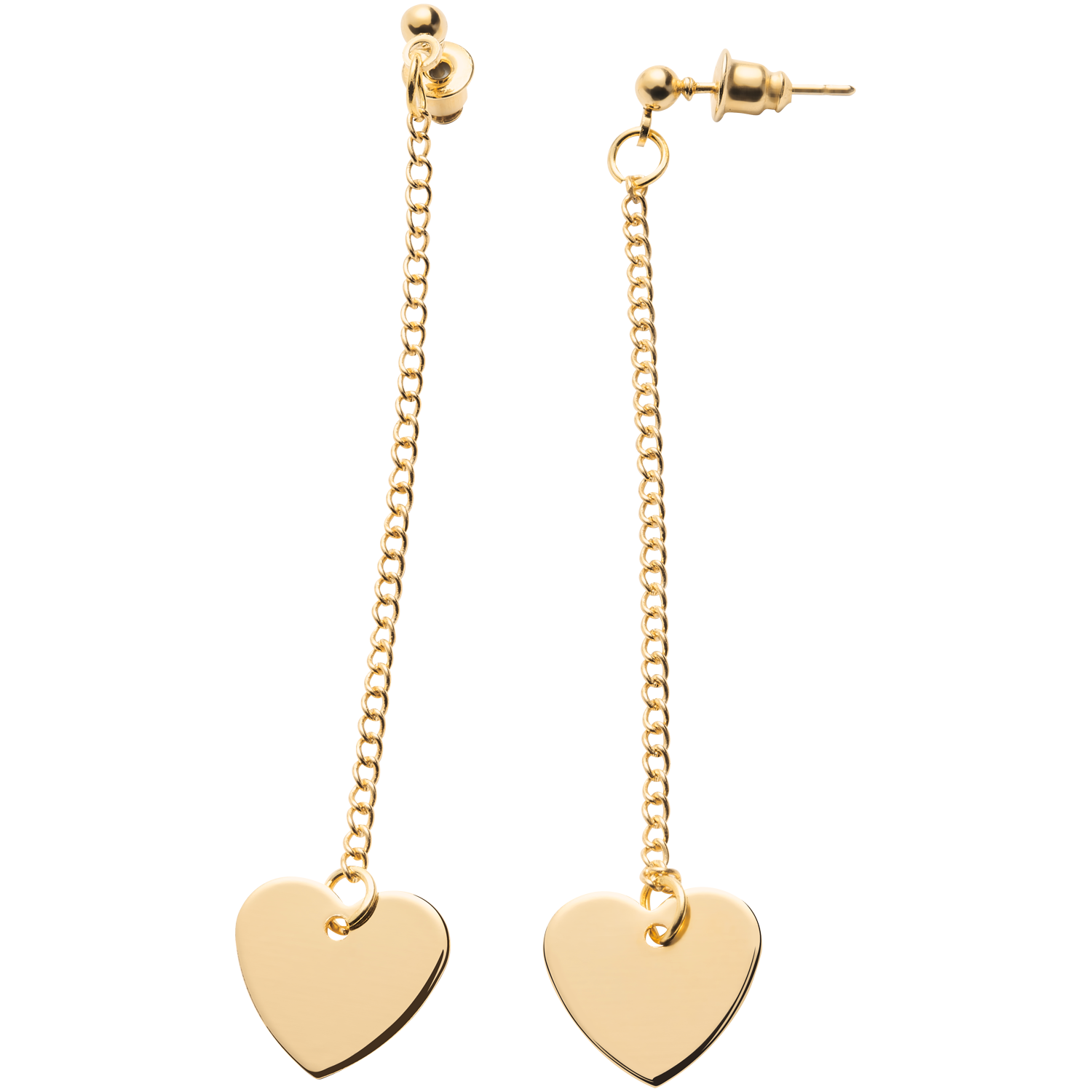 Cat&Cat kolczyki, 1 para