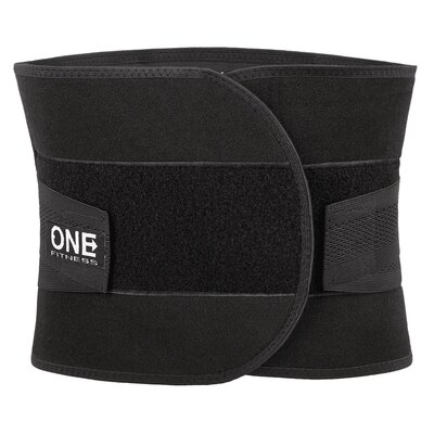 Pas stabilizujący ONE FITNESS PS130 (rozmiar XL)