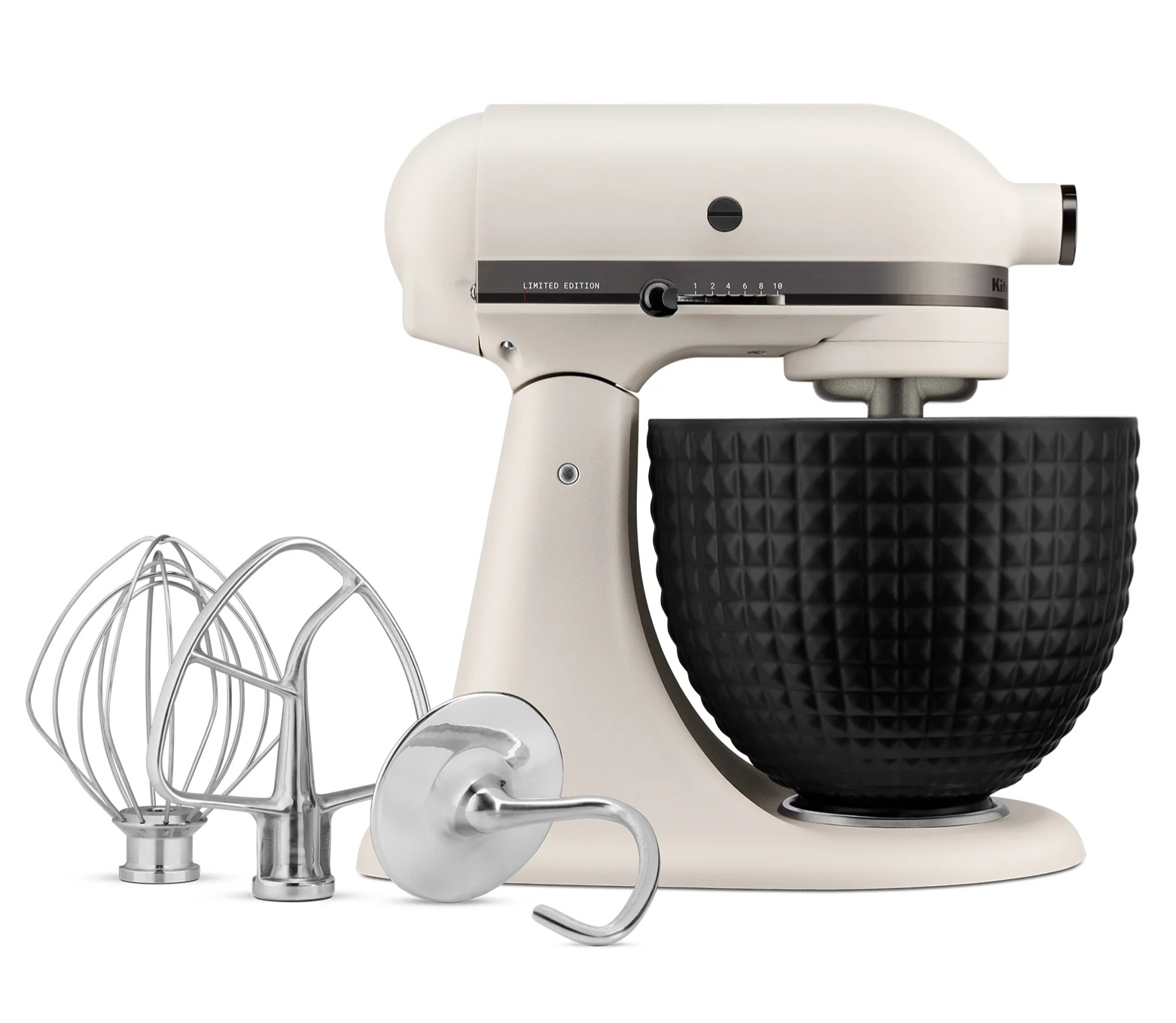 KitchenAid - Mikser Artisan 5/180 Light&Shadow