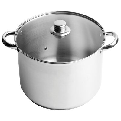 Garnek KOKO Stock Pot KO-0710 28 cm