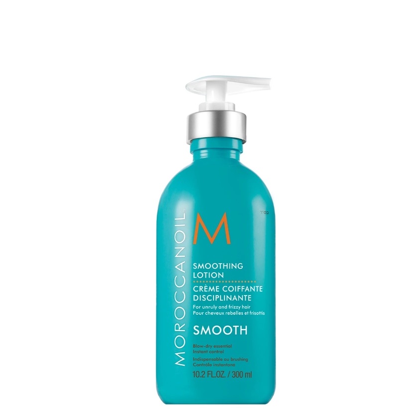 Moroccanoil Smooth wygładzający balsam do włosów, 300 ml