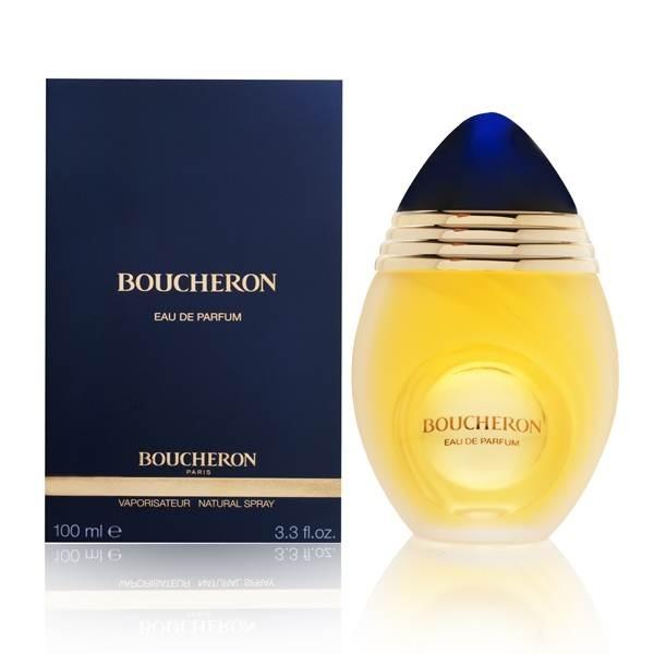 Boucheron Boucheron pour Femme woda perfumowana damska, 100 ml