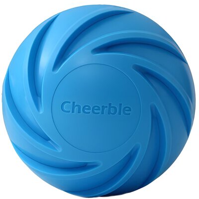 Zabawka CHEERBLE W1 Cyclone Niebieski
