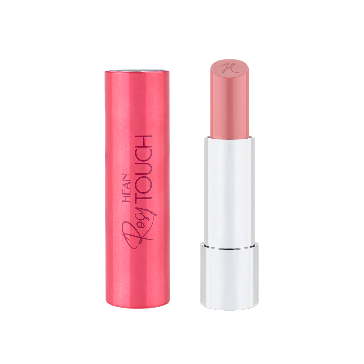 Hean Rosy Touch koloryzujący balsam do ust 76, 4,5 ml