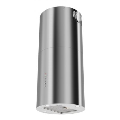 Okap AKPO WK-4 Isla Balmera Inox