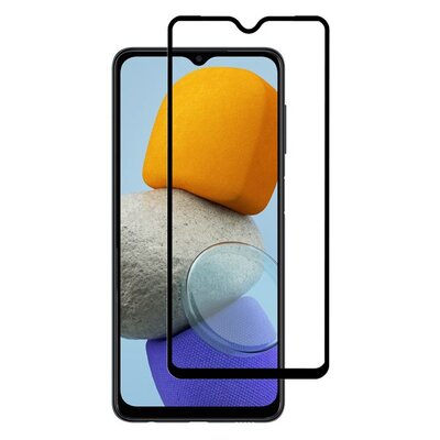 Szkło hybrydowe CRONG 7D Nano Flexible Glass do Samsung Galaxy M23 5G
