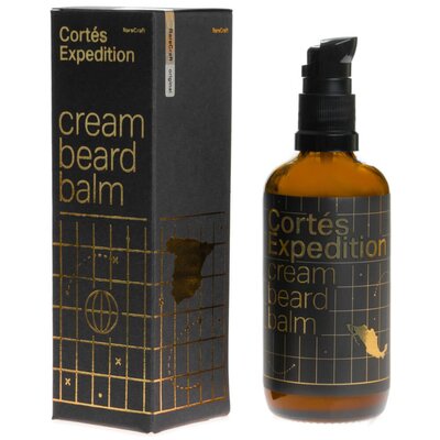 Balsam do brody RARECRAFT Wyprawa Cortesa 100 ml