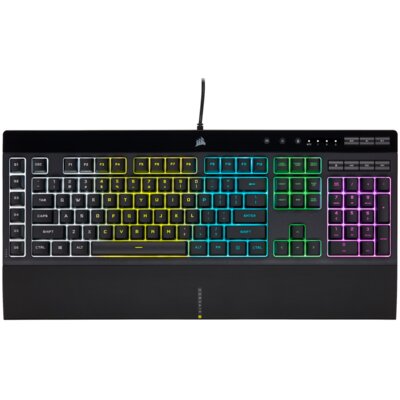 Klawiatura CORSAIR K55 RGB PRO