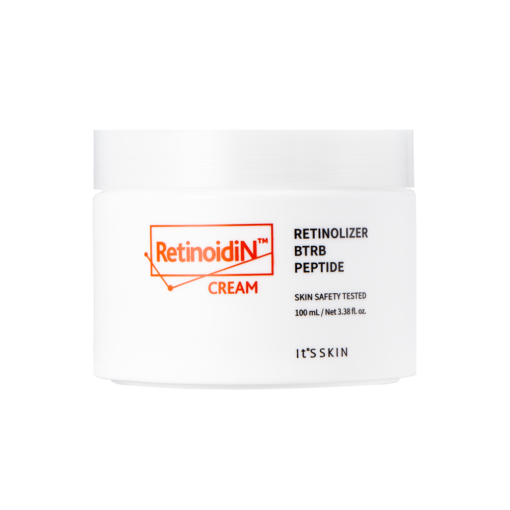 It's Skin krem z retinolem do twarzy, 100 ml