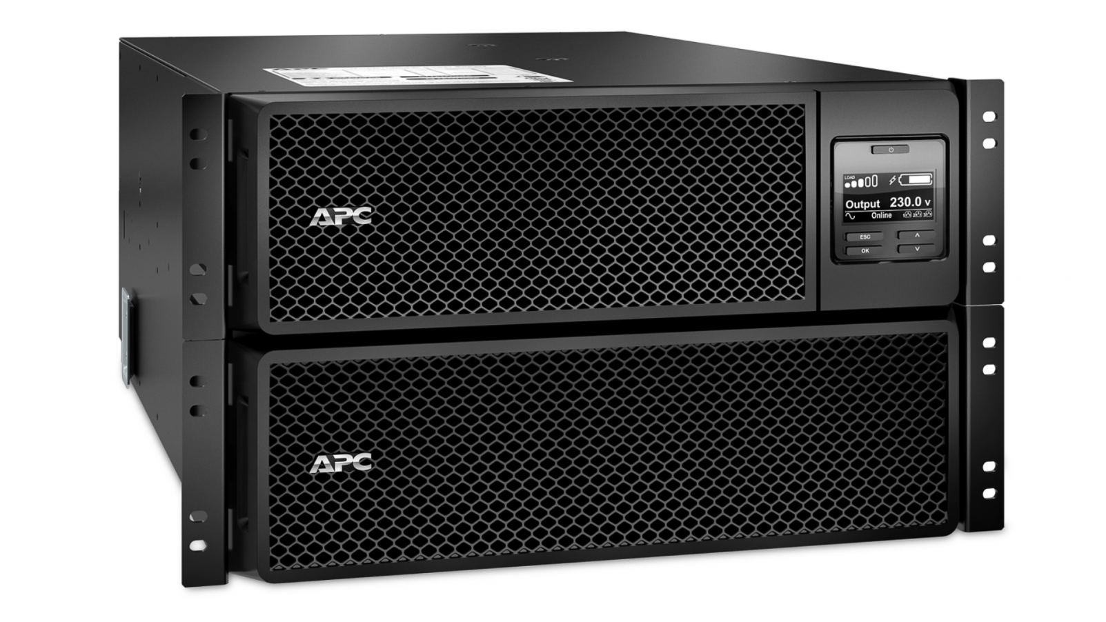 UPS APC srt8krmxli 8000VA