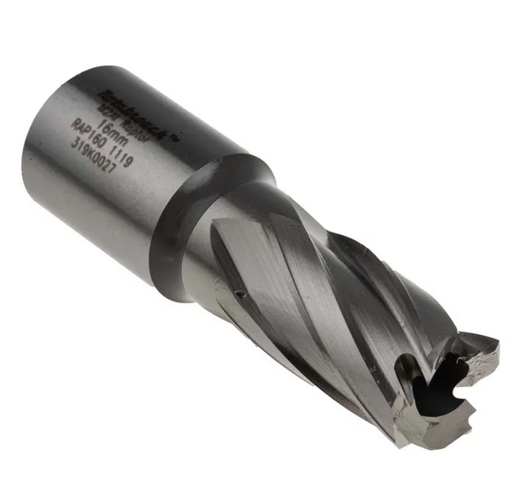 Wiertło trepanacyjne 16 x 50 mm HSS ROTABROACH