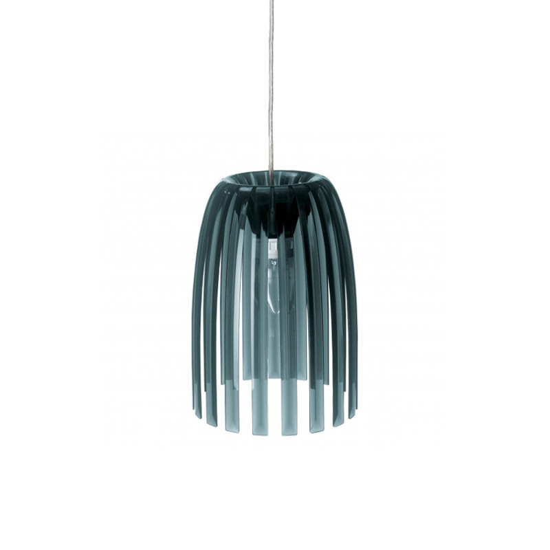 Koziol - Lampa Josephine S Antracyt (bez zwisu)