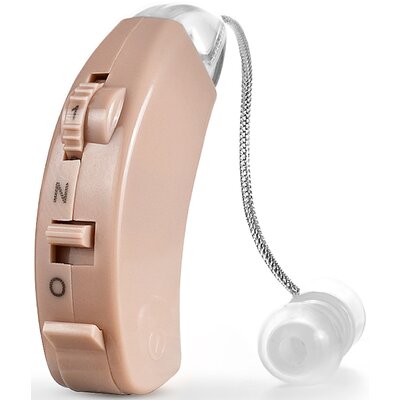 Aparat słuchowy HAXE JH-125