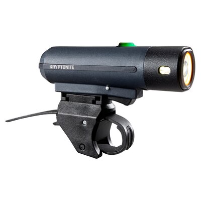 Lampka rowerowa KRYPTONITE Street F-500