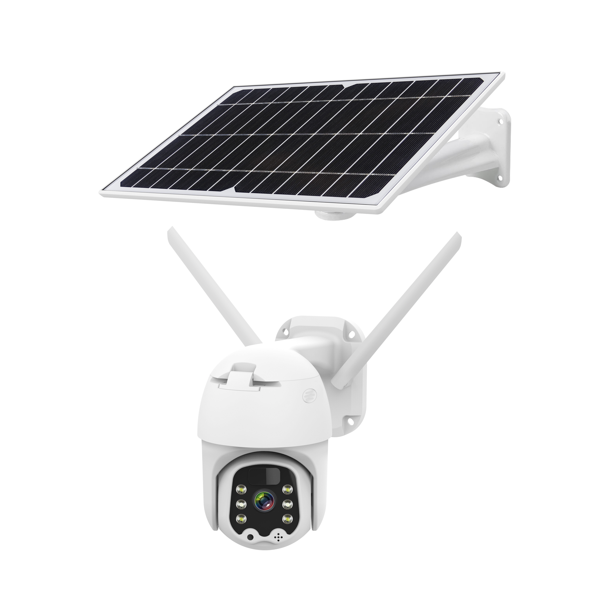 Kamera 4G zewnętrzna Connect C100 Solar