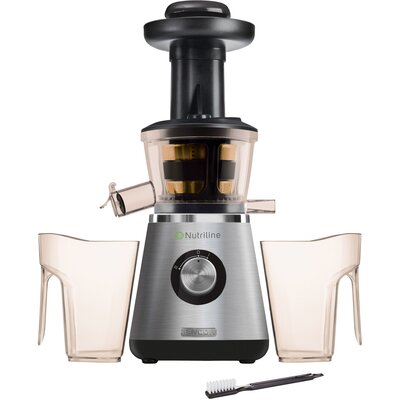 Wyciskarka wolnoobrotowa SENCOR SSJ 4050NP