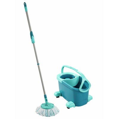 Zestaw z mopem LEIFHEIT Clean Twist Mop Ergo