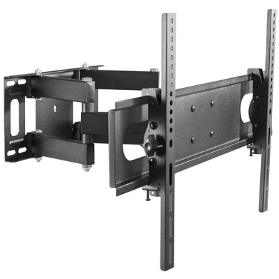 Uchwyt GEMBIRD do TV 37-70 cali WM-70ST-01 Czarny