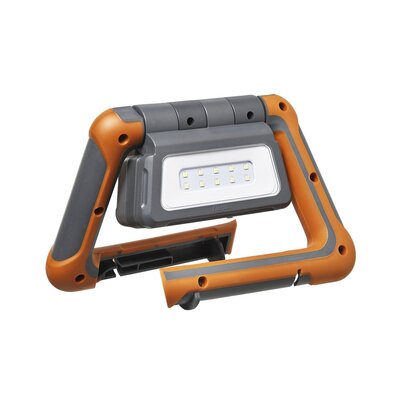 Lampa warsztatowa ENERGIZER Hardcase Pro Panel Rechargeable