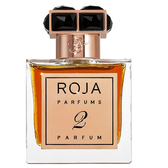 Roja Parfums Parfum de La Nuit 2 perfumy unisex, 100 ml