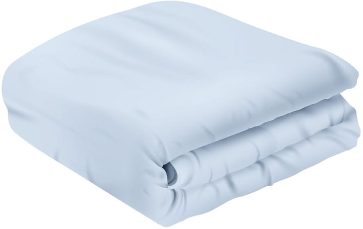 PRZEŚCIERADŁO JERSEY Z GUMKĄ DO ŁÓŻECZKA 140x70