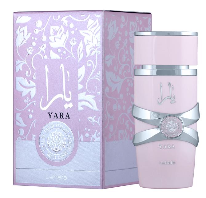 Lattafa Yara  woda perfumowana damska, 100 ml