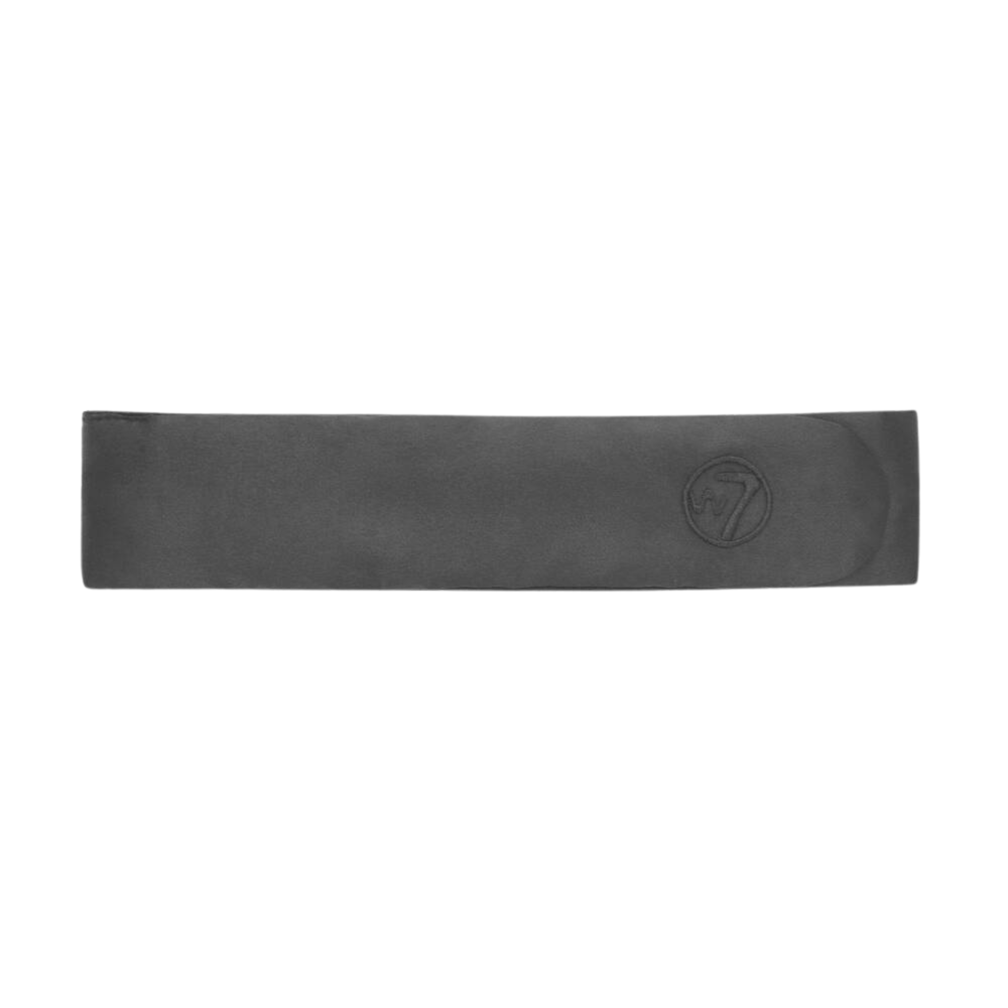 W7 Satin Chic Opaska opaska do włosów black, 1 szt.