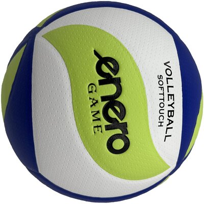 Piłka siatkowa ENERO Game