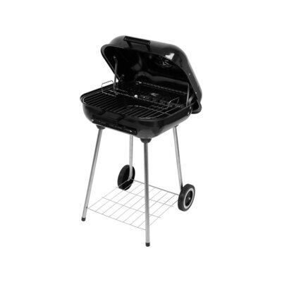 Grill węglowy LUND 99904 45 x 40 cm