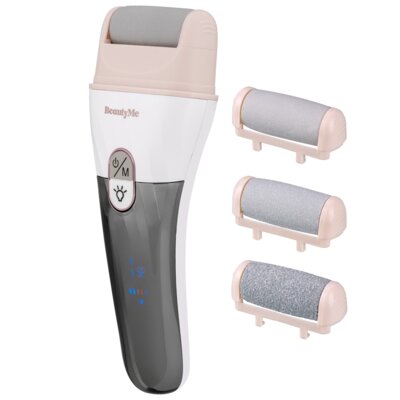 Pilnik elektryczny BEAUTYME CR750