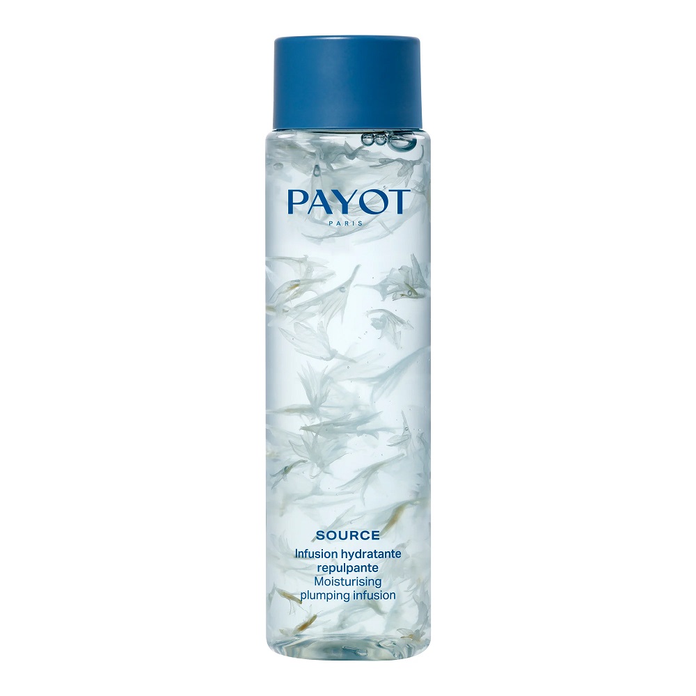 Payot Source nawilżający żel do twarzy, 125 ml
