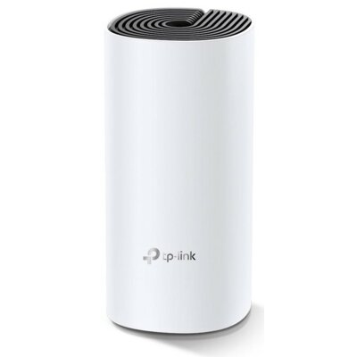 Router TP-LINK Deco M4 2.4 / 5 GHz (DualBand), Wi-Fi Mesh (1 szt.)