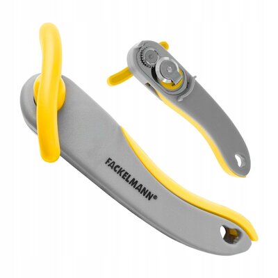 Otwieracz do puszek FACKELMANN 521842